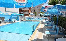 Hotel Adelphi